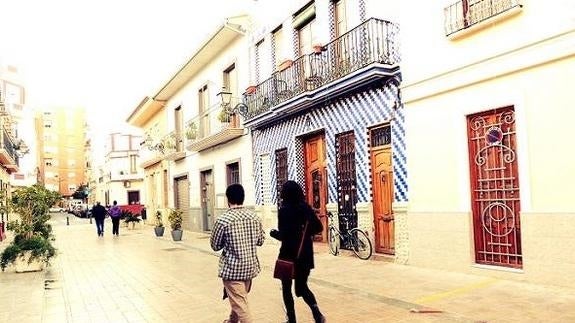 Cinco planes para disfrutar de una Valencia alternativa