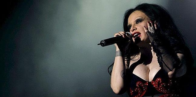 'El Hormiguero': Alaska visita el programa de Pablo Motos