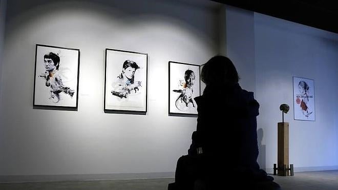En defensa del retrato ilustrado