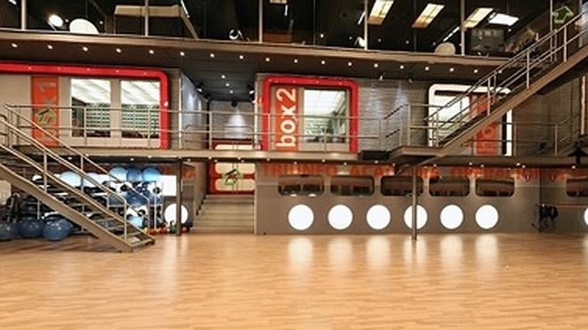 Se pone a la venta la mítica academia de 'Operación Triunfo'