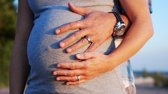 ¿Puede ayudar el chocolate en el desarrollo de un feto?
