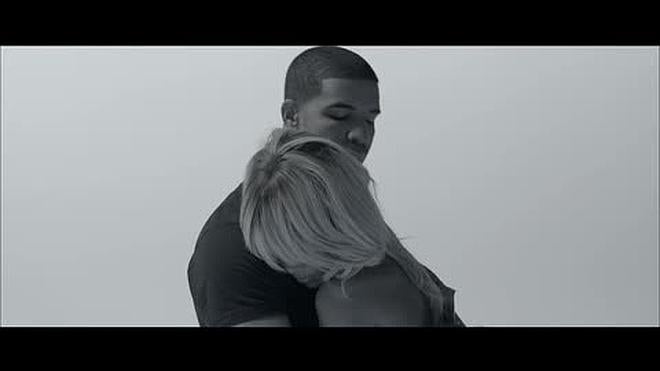 Drake y Rihanna estrenan juntos 'Take Care'