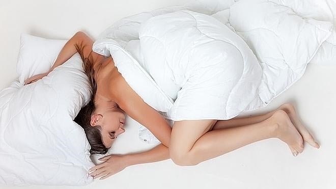 Dormir más es igual a tener mejor sexo