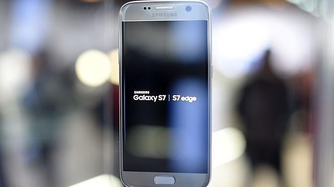 Galaxy s7: el secreto mejor guardado de Samsung
