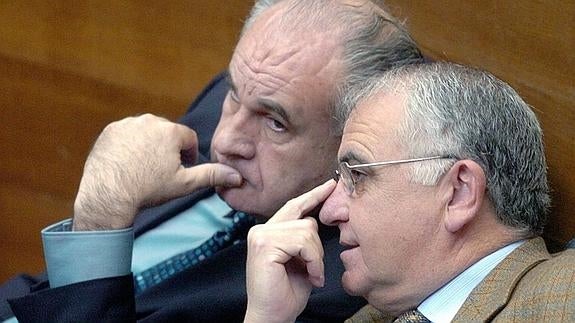 PSPV, Compromís, Podemos y C's piden 89 comparecencias en la comisión Savia