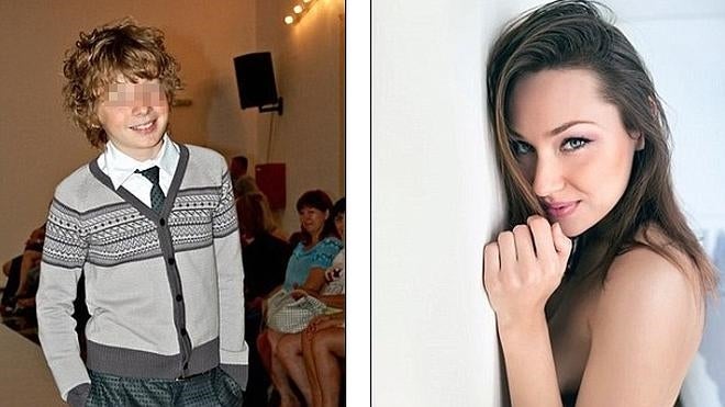 Un joven ruso de 16 años gana en un concurso vivir un mes con una estrella del porno