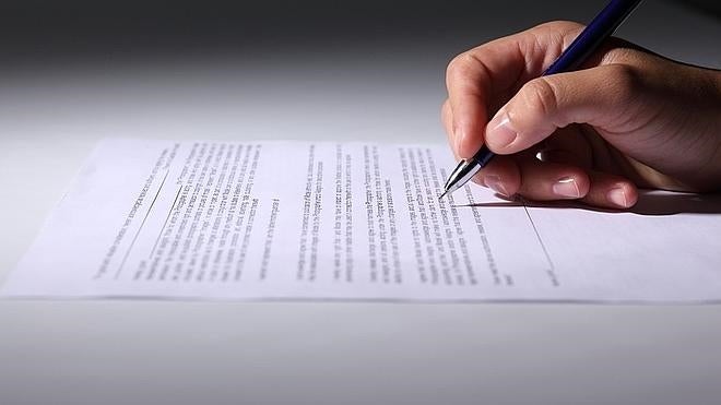 Los nuevos tipos de contrato del Gobierno PSOE-Ciudadanos