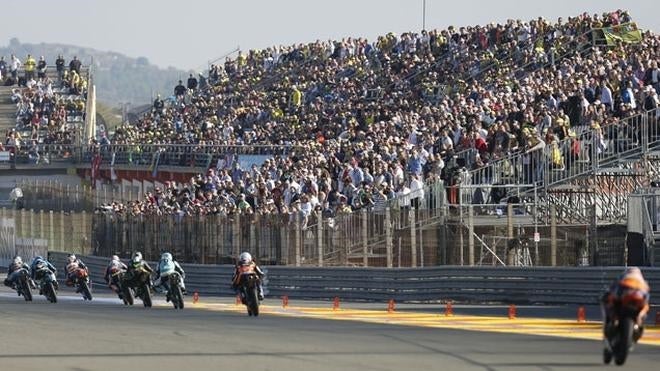 El pulso final para retener MotoGP
