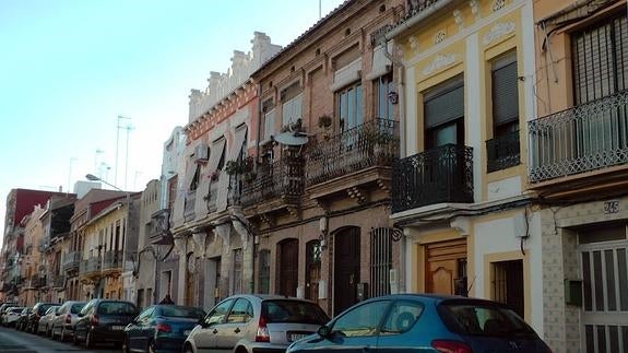 El Cabanyal y el arquitecto belga que se enamoró de Valencia