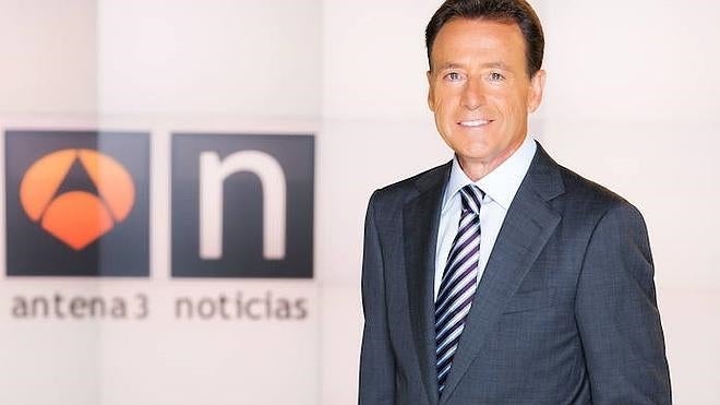 Matías Prats podría volver este fin de semana