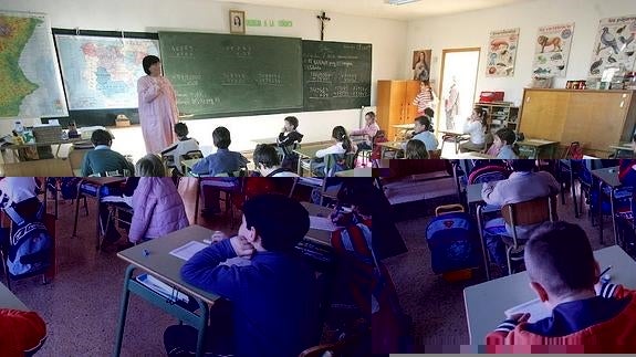 La mayor convocatoria de oposiciones en la Comunitat desde el año 2010