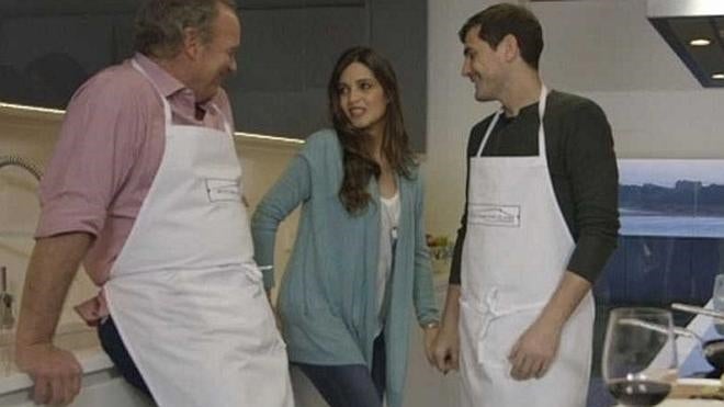 'En la tuya o en la mía' | El 'zasca' de Sara a Iker: «No es tan perfecto»