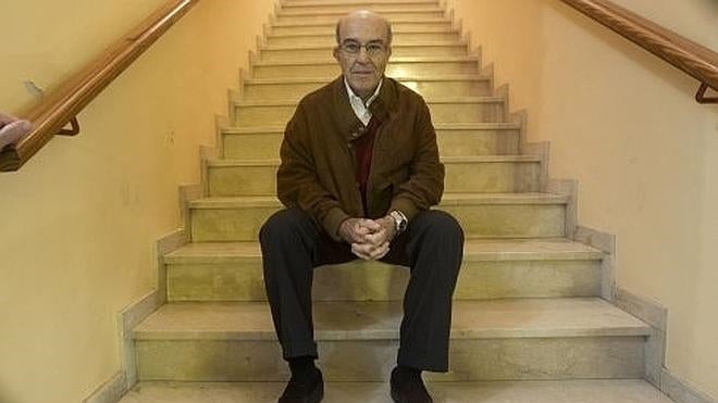 Ezpeleta: «Valencia acaba contrato este año, pero es casi seguro que renueve»