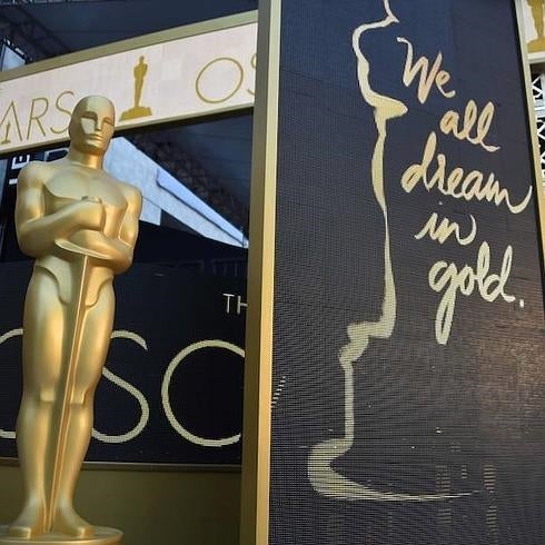 Oscar 2016: Dónde y cómo ver la gala online. Horario y televisión