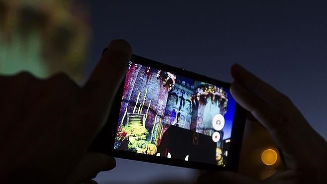 Fallas 2016: ¿Qué tiempo hará durante la Crida?