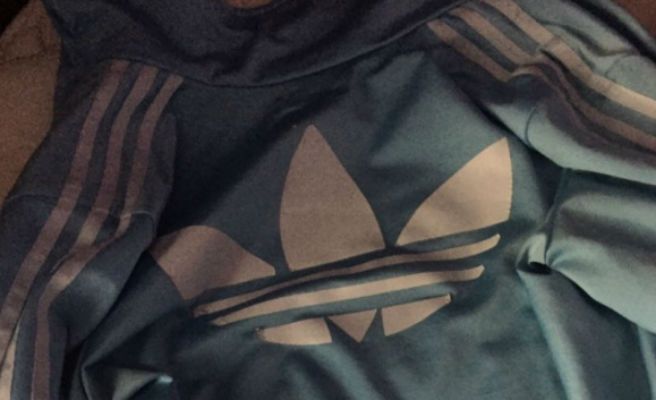 Y tú, ¿de qué color ves la chaqueta?