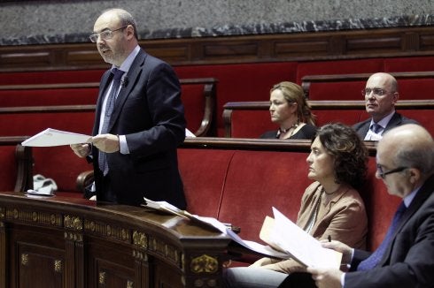 Concejales del PP de Valencia planean pasar ya al grupo de los no adscritos