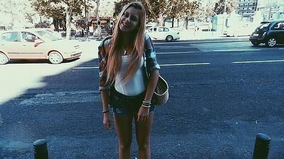 La joven que puso en jaque a Inditex vuelve a la carga