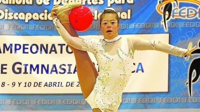 Sara Marín alza el vuelo