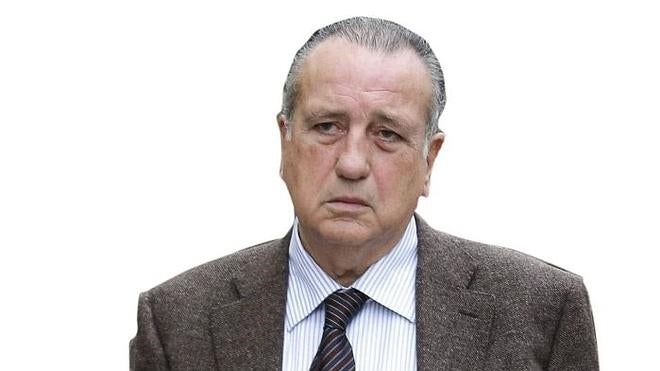 Fernando Roig escala en la lista Forbes y ya supera los 1.200 millones de fortuna