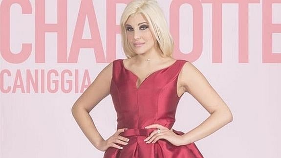 'Gran Hermano VIP' sanciona a Charlotte con una nominación disciplinaria