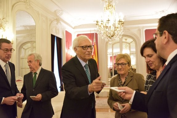 Podemos quiere que la Sindicatura de Comptes fiscalice las ferias