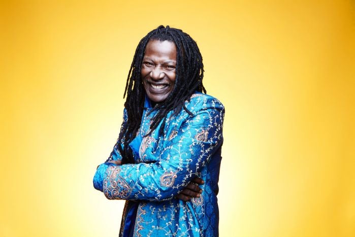 Alpha Blondy, The Slackers, Gramophonedzie y Benny Page, nuevas confirmaciones en el Iboga Summer Festival