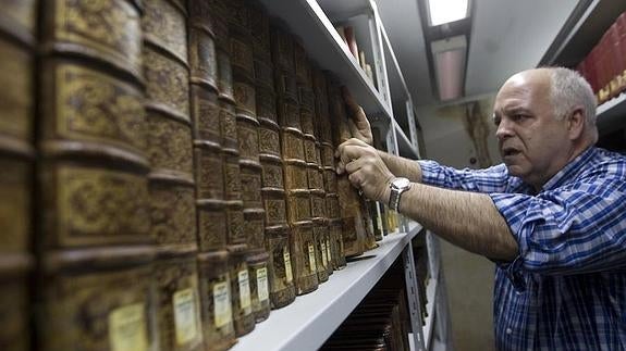 Cuando Blasco Ibáñez se colegió como abogado