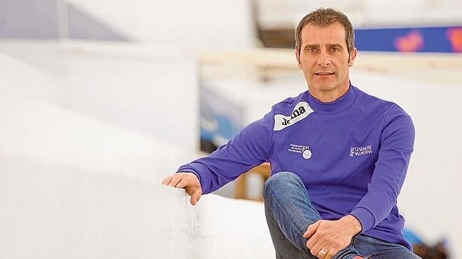 «La idea de Pelayo es buena y necesitamos un aliciente en el raspall»