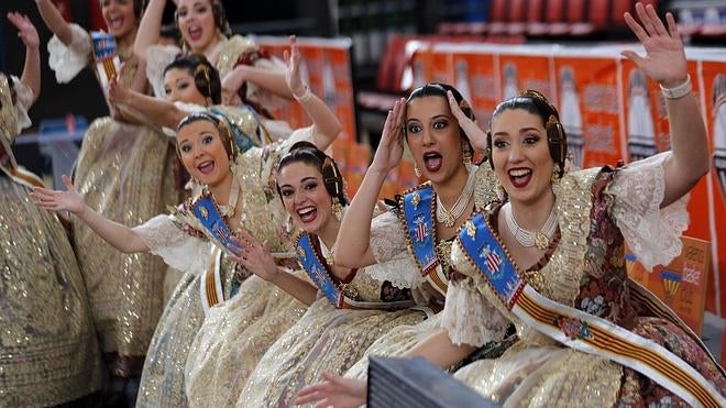 La revista de Fallas que más juego te va a dar