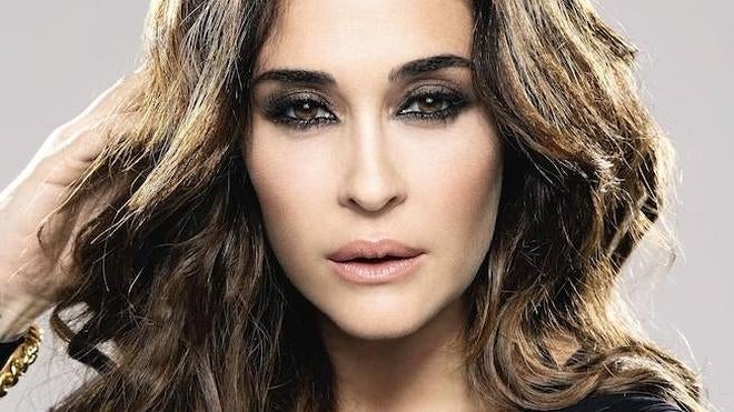 Vicky Martín Berrocal, nueva concursante de 'Levántate VIP'