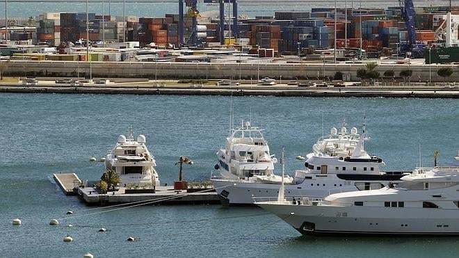 Vicent Llorens, nombrado director general del consorcio de la Marina de Valencia