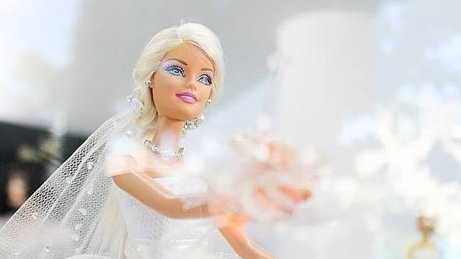 'Barbie' cumple su 57 aniversario