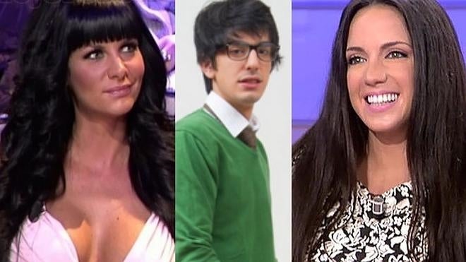 'Gran Hermano VIP' | Samira, Laura Campos o Dani Santos: dos de ellos entrarán en la casa