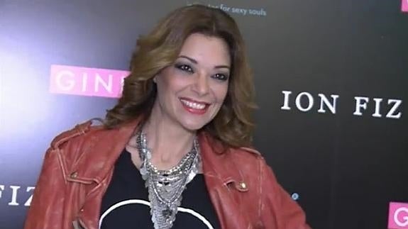 'Gran Hermano VIP' | Lucía Hoyos sobre Carlos Lozano: «Se le ha ido la pinza»