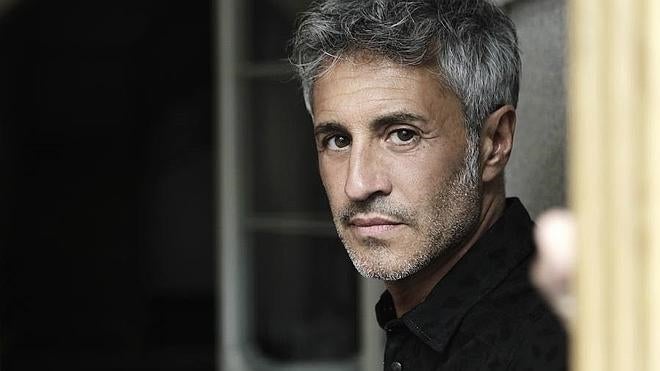 'El Hormiguero': Sergio Dalma visita a Pablo Motos