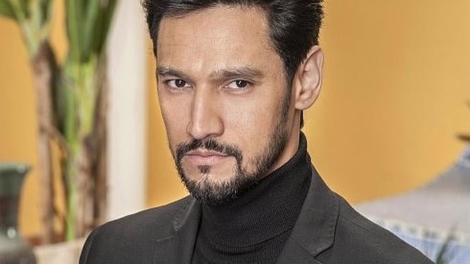 El malo de 'El Príncipe' tendrá su propia serie