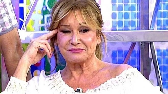 Mila Ximénez ganará 30.000 euros semanales por participar en 'Supervivientes'