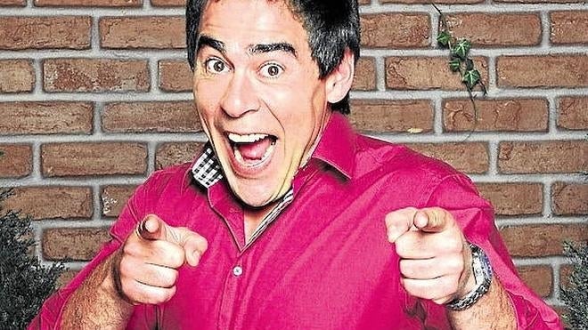 'El Hormiguero': Pablo Chiapella visita a Pablo Motos