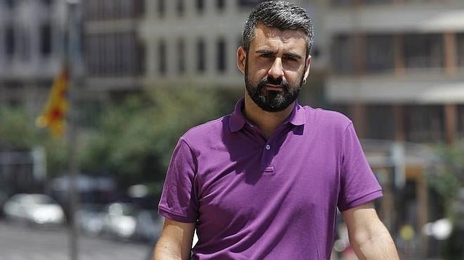 Fuset asegura que las Fallas son elemento de normalización lingüística