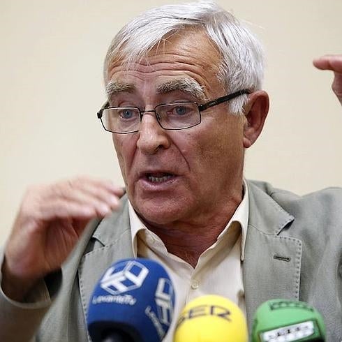 Ribó sobre los gastos del viaje a Galicia: «Colau tiene derecho a hacer lo que crea, y yo también»