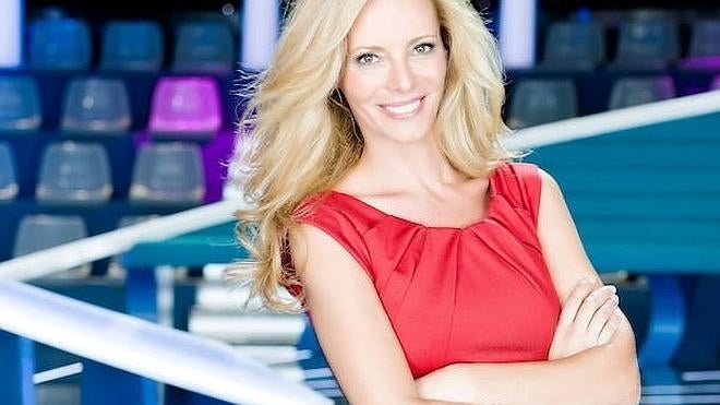 Paula Vázquez: «Estoy vetada en televisión»