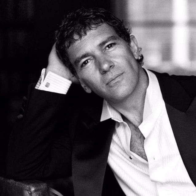 Fallas 2016: Antonio Banderas se suma al apoyo a las Fallas como Patrimonio de la Humanidad