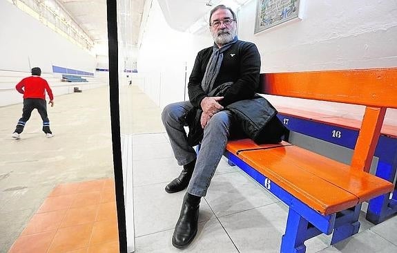 «Lamentablemente se tilda a la pilota de costumbrismo»