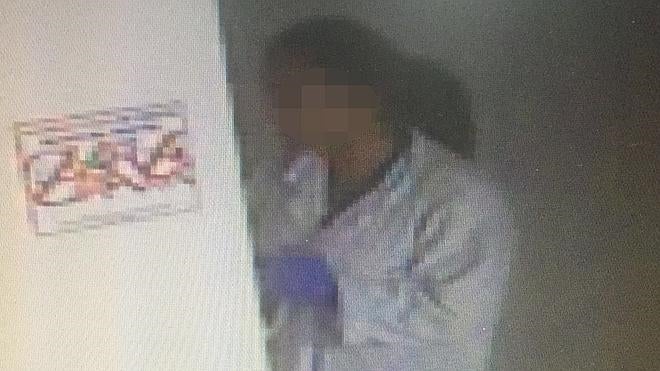 Prisión para la falsa enfermera que intentó robar tres bebés en el hospital La Fe y Cartagena