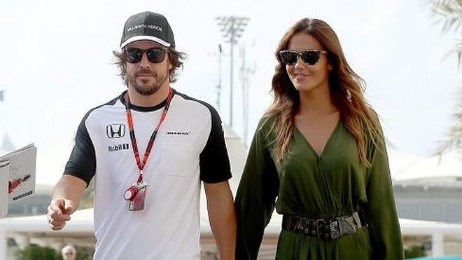 ¿Desconfiaba Fernando Alonso de Lara Álvarez?