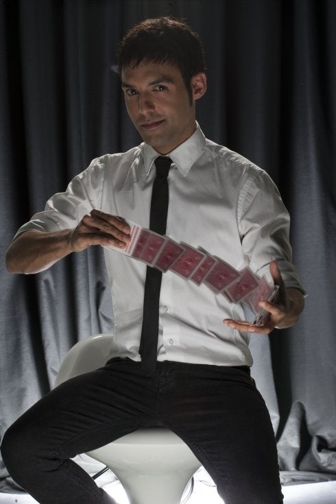 «¡Stephen Hawking es un cachondo!»