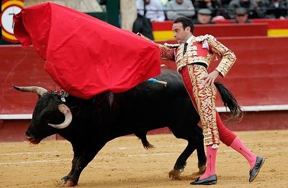 Sólo Ponce saca algo positivo