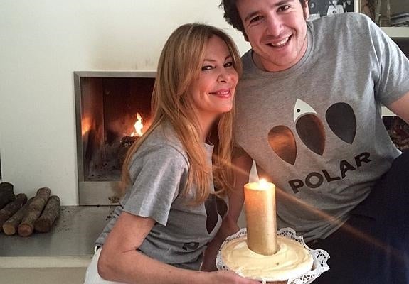 Ana Obregón cumple 61 años