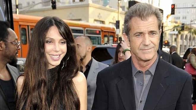 La ex de Mel Gibson pide más